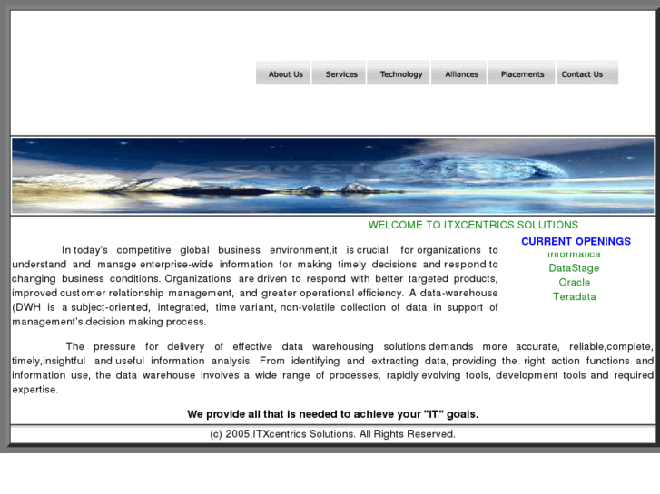 www.itxcentrics.com