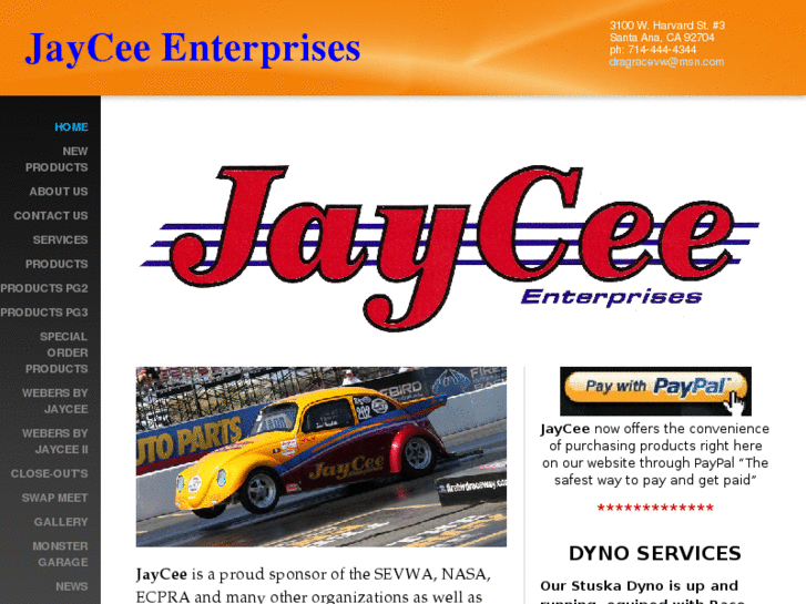 www.jayceevw.com