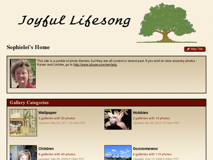 www.joyfullifesong.com