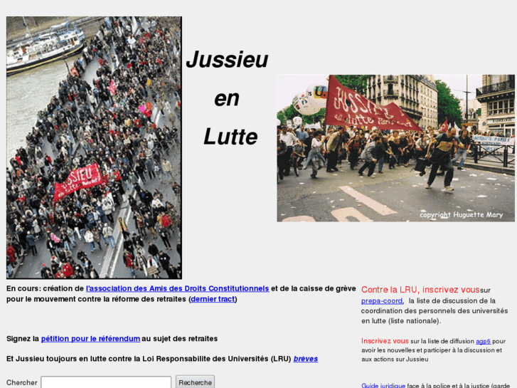 www.jussieu-en-lutte.fr