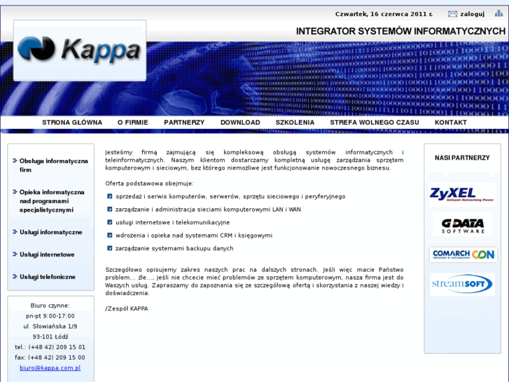 www.kappa.com.pl