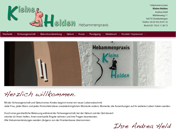 www.kleinehelden.info