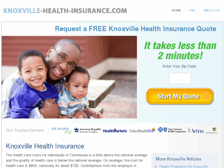 www.knoxville-health-insurance.com