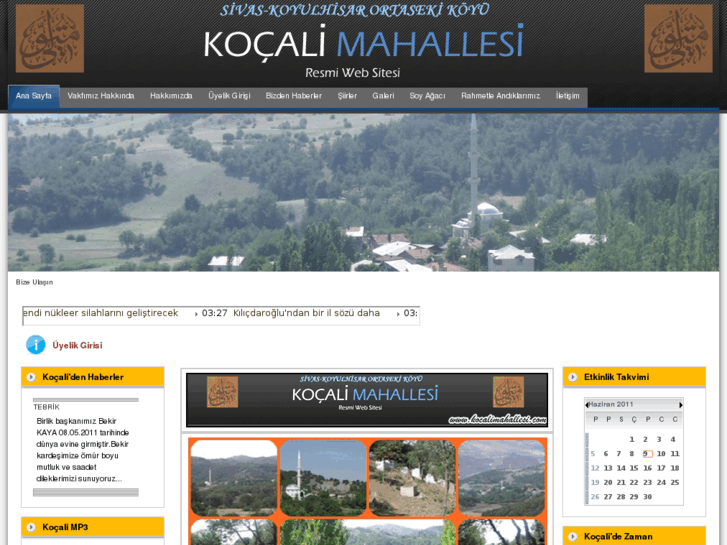 www.kocalimahallesi.com