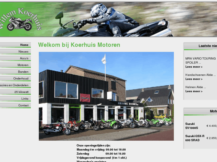 www.koerhuismotoren.nl