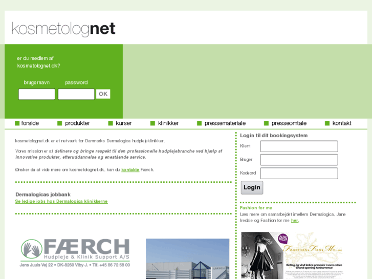 www.kosmetolognet.dk