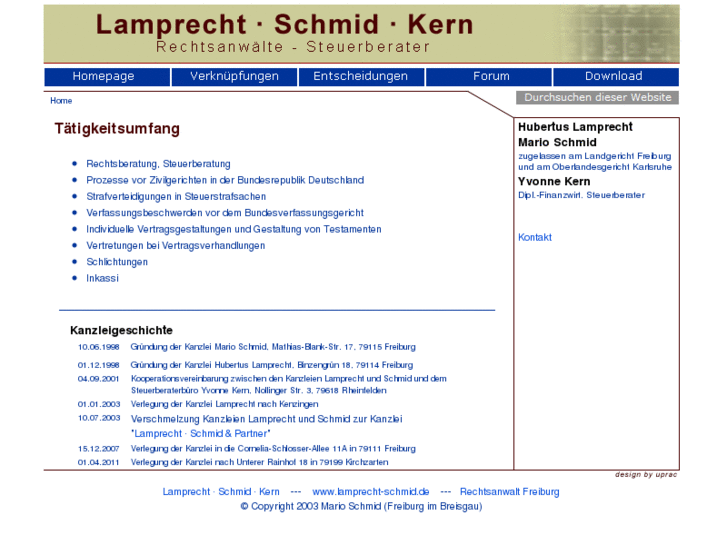 www.lamprecht-schmid.de