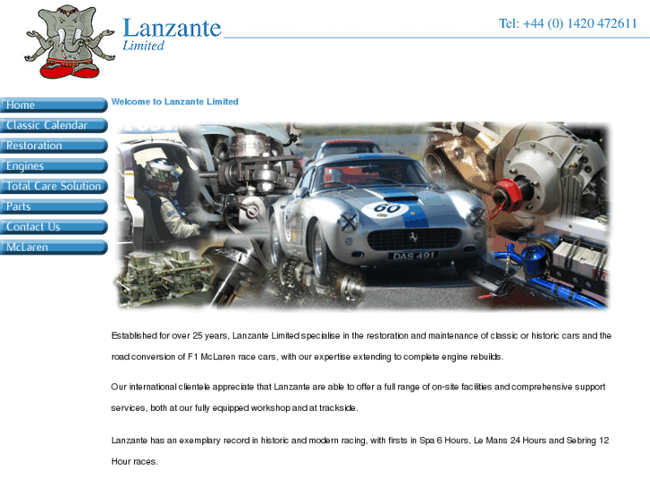 www.lanzante.com