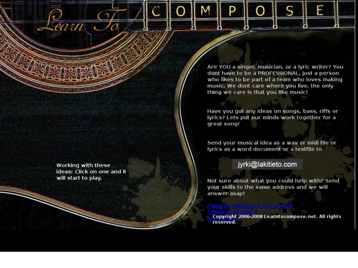 www.learntocompose.net