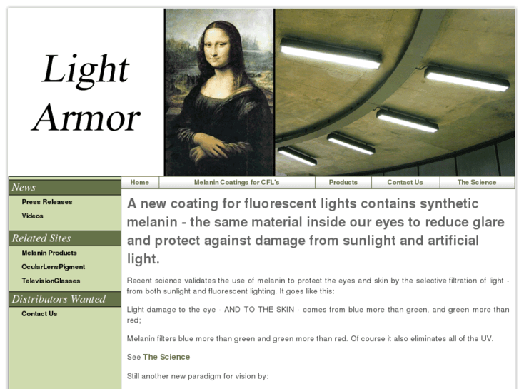 www.light-armor.com