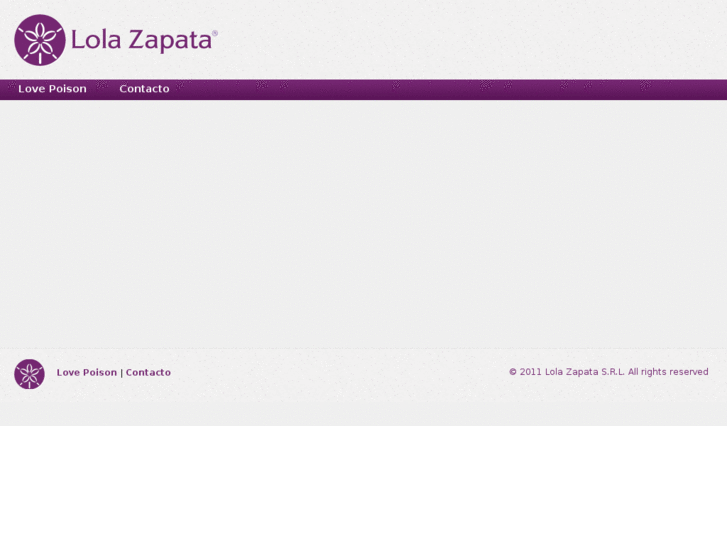 www.lolazapata.com