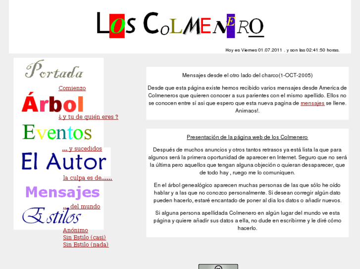 www.loscolmenero.com