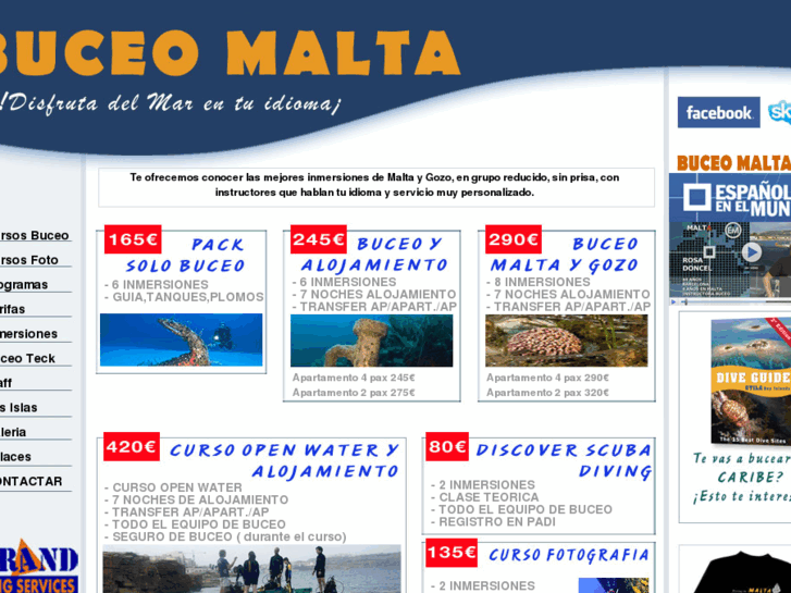 www.maltabuceo.com