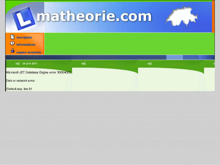 www.matheorie.com