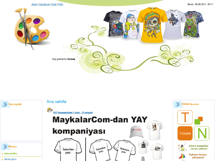 www.maykalar.com