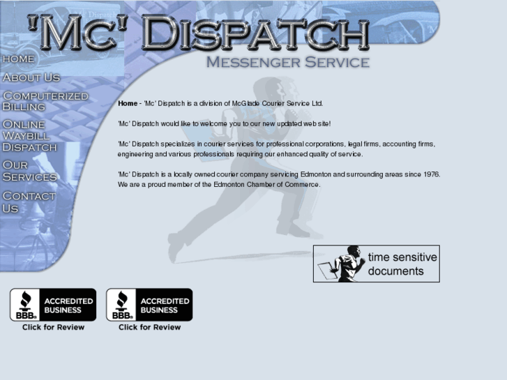 www.mcdispatch.com