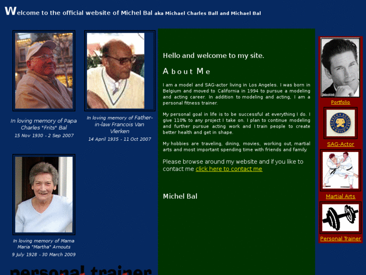 www.michelbal.com
