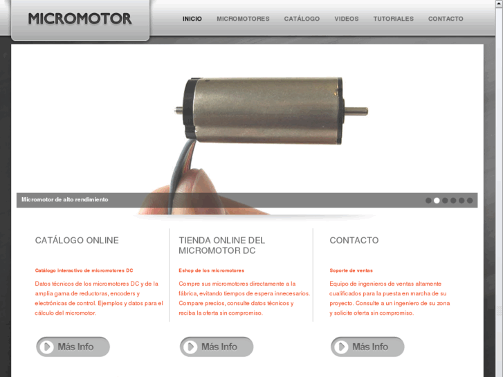 www.micromotor.es