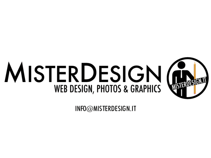 www.misterdesign.it