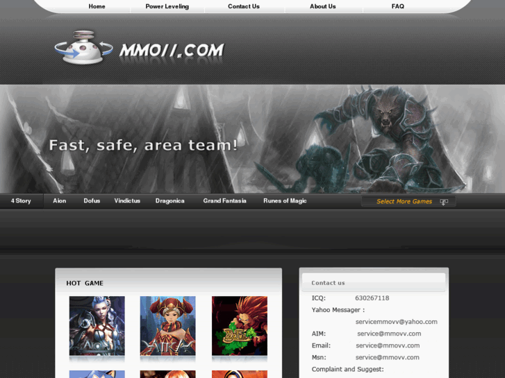 www.mmoii.com