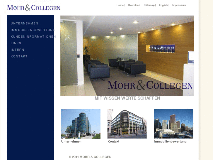 www.mohr-collegen.com