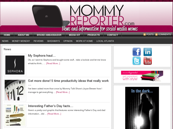 www.mommyreporter.com