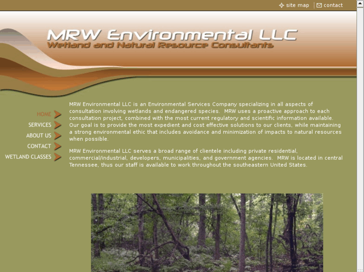 www.mrwenvironmental.com