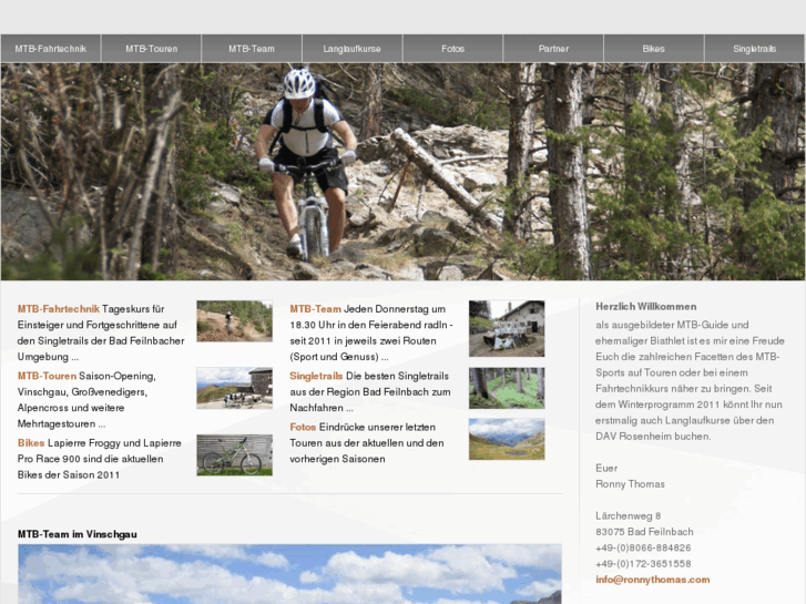 www.mtb-transalp.com