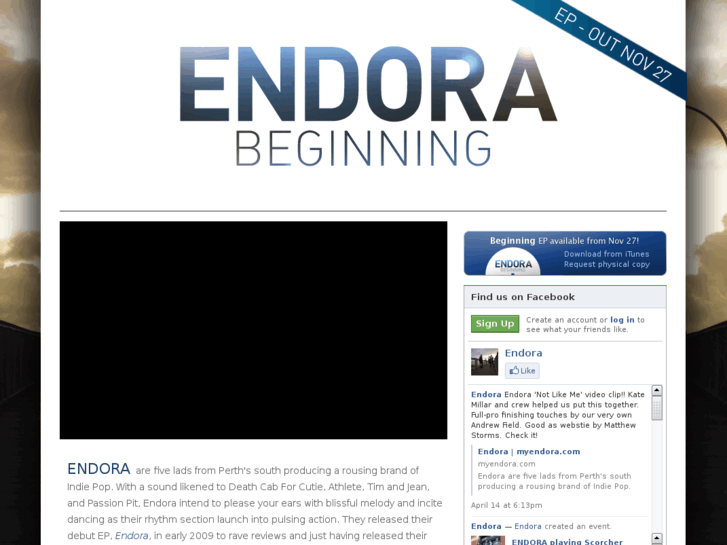 www.myendora.com