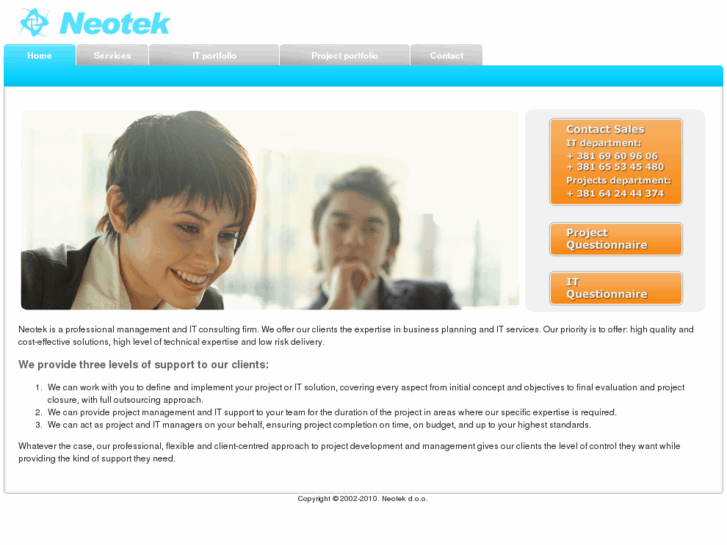 www.neotek.rs