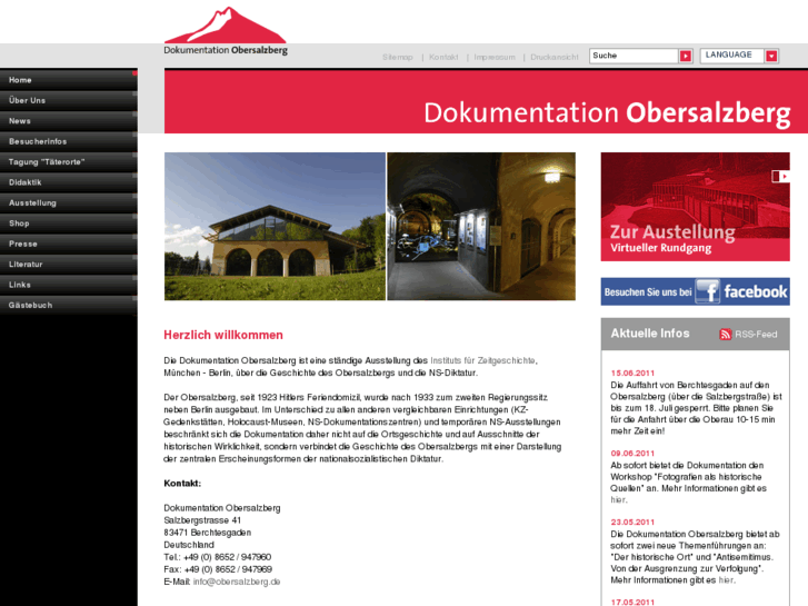 www.obersalzberg.de