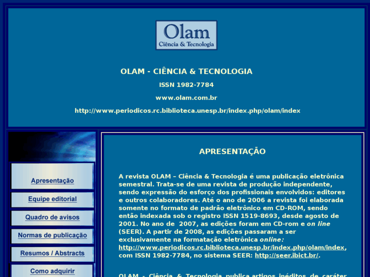 www.olam.com.br