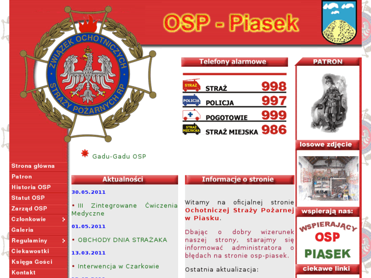 www.osp-piasek.net