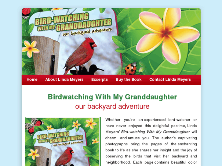 www.ourbackyardadventure.com