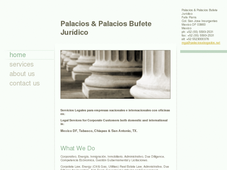 www.palaciosabogados.net