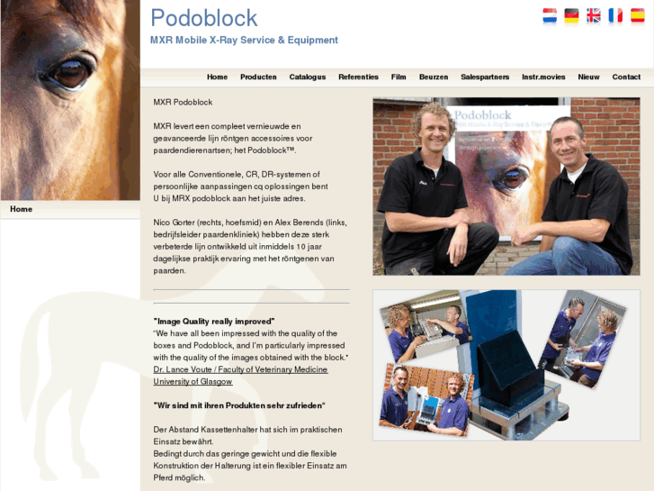 www.podoblock.com