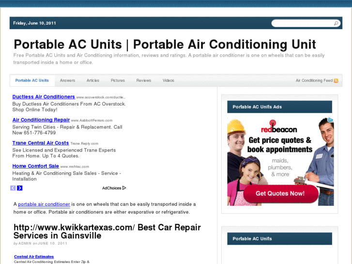 www.portableac-units.com