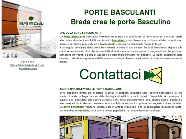 www.porte-basculanti.com