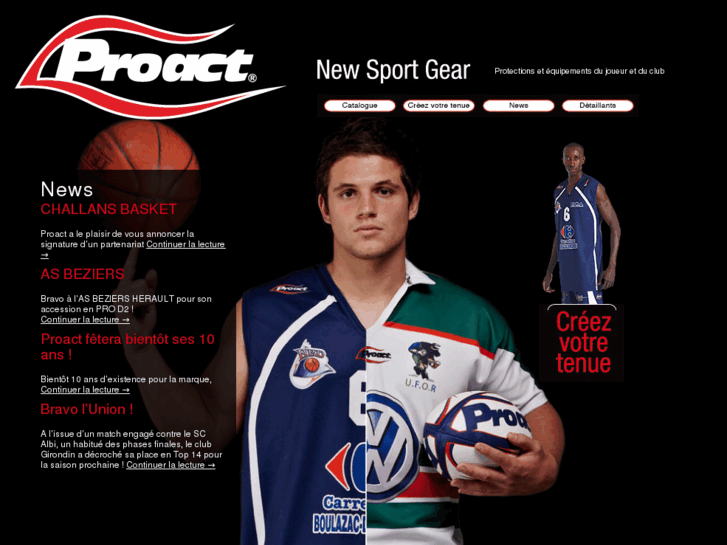 www.proactallsports.com