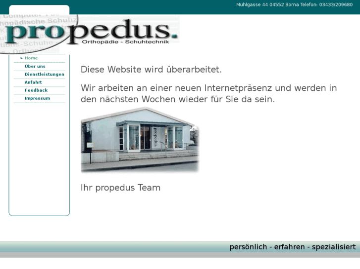 www.propedus.de