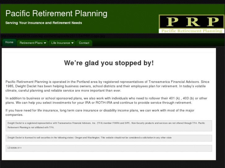 www.prp401k.com