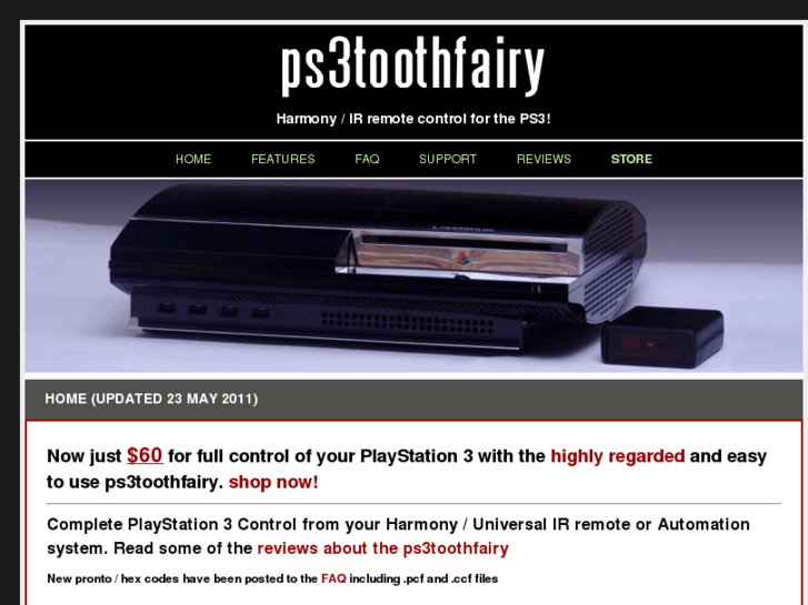 www.ps3toothfairy.com