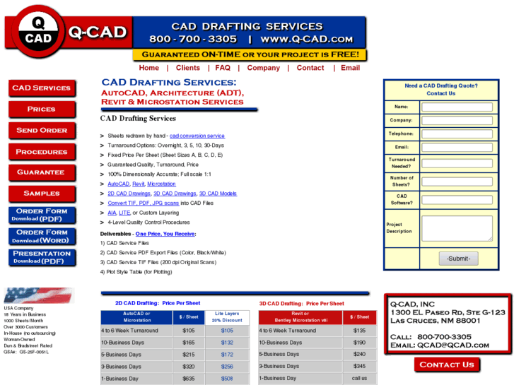 www.q-cad.com