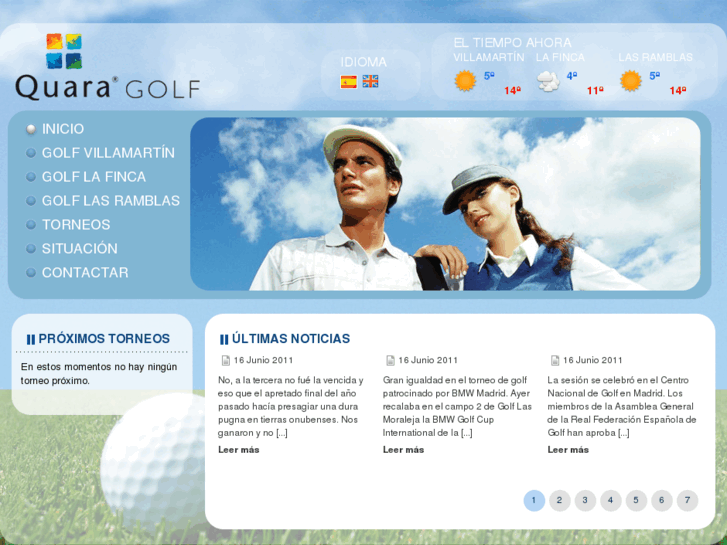www.quaragolfcourse.com