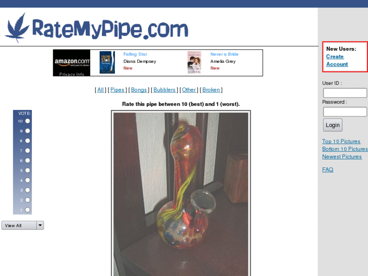 www.ratemyglass.com