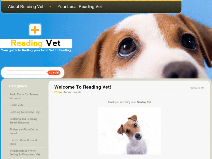 www.readingvet.co.uk