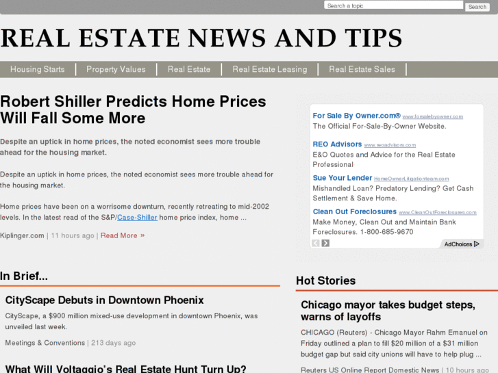 www.realestatenewsandtips.com