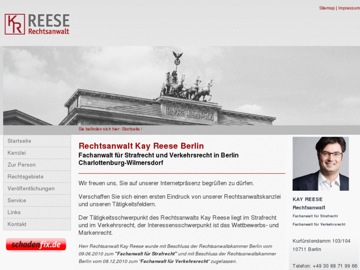 www.reese-rechtsanwalt.de