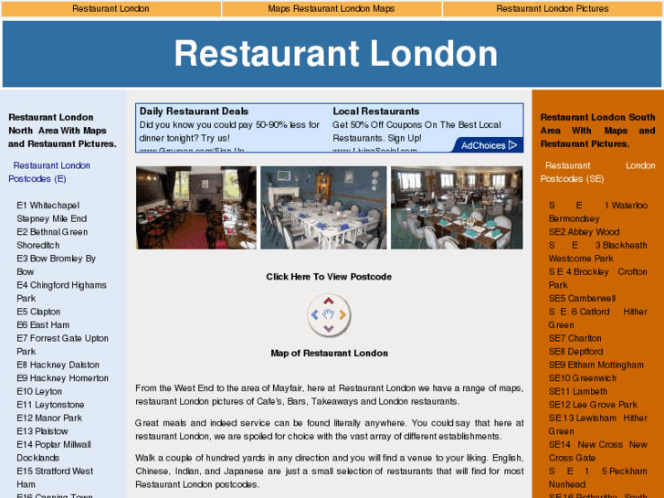 www.restaurant-london.biz