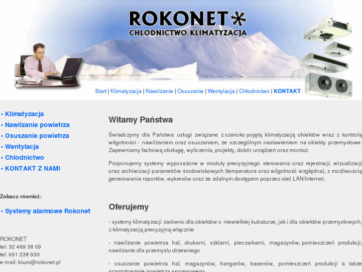 www.rokonet.pl